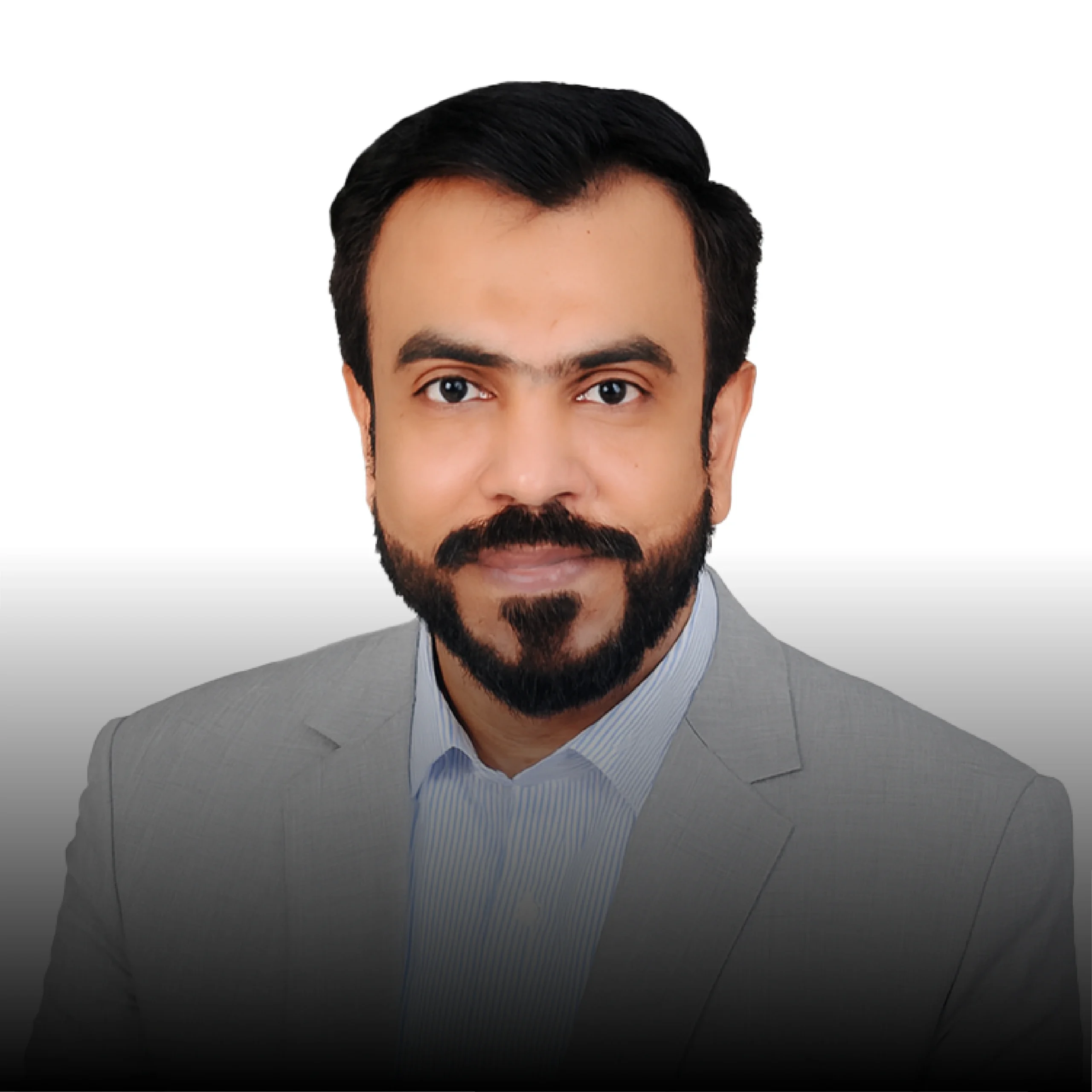 Fahad Ahmed